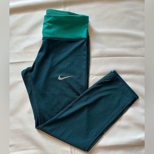 Nike Dri-Fit Leggings